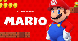 Are you a nintendo fanatic? The Official Home Of Super Mario Mario Quiz