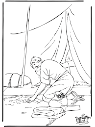 Dynamically created online coloring from songs of praise. Parable Talents New Testament