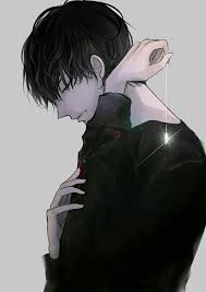 city heart can t i touch your heart completed under major editing 黒髪 イラスト 男の子 イラスト イケメン 横顔 イラスト