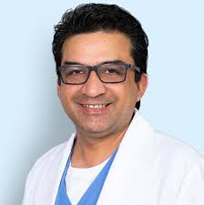 Dr. Gulshan Sethi, DO