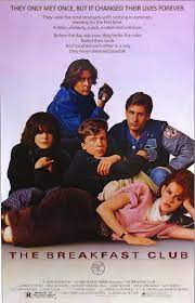 Classic And Classy 1980s Movies Breakfast Club Movie Good Movies