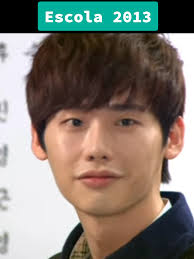 School 2013 Choi Daniel