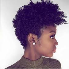 Trouvez la coiffure cheveux afro qu'il vous faut, perruques cheveux naturels ou synthetiques : 100 Idees De Coiffure Pour Cheveux Crepus Tissuwax Com