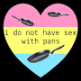 Pansexual meme from knowyourmeme.com
