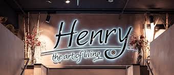 Just enter your name and industry and our logo maker tool will give you hundreds of logo templates to choose from professionally made to fit your business. Henry Because Fresh Simply Tastes Better