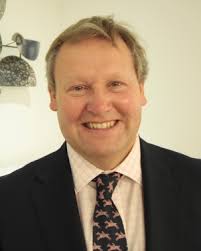 Clive Bryant, Consultant from Chapplins Fareham office