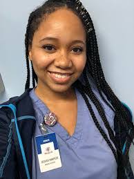 Jessica Warfield's Instagram, Twitter & Facebook