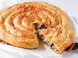 La börek... - Recetas y Consejos Karmen Orejon Alvarez II | Facebook