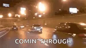 Racing Speeding Gif Racing Speeding Switchinglanes Discover Share Gifs Need For Speed Racing Told You So