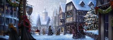 This fun, interactive set features everything harry potter fans need to explore the color of the season. Hogsmeade Harry Potter Wiki Fandom