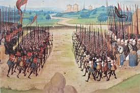American war of independce and the french. Battle Of Agincourt Wikipedia
