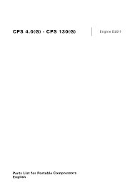 How the inert gas system plant works. Http Www Cp Com Pl Files File Pliki Serwis Cps 2950 5150 03 Cps 4 0g Cps 130g Asl Pdf