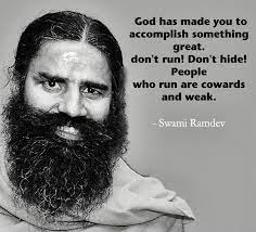 Pin On Swami Ramdev