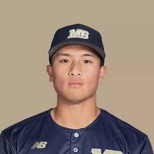 2023 Baseball Roster