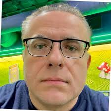 Roger Overbey's Instagram, Twitter & Facebook