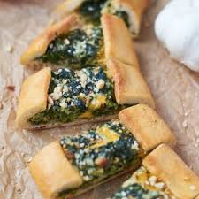 Pide Mit Spinat Kase Fullung Grundrezept Rezept In 2020 Spinat Kochen Rezepte Grundrezept