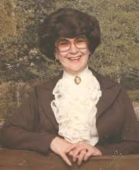 Obituary information for Mary Judith Buckner