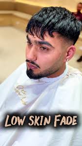 Best Barber Services at Desi Barber Club Springfield