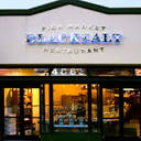 BlackSalt Restaurant - Washington, DC | OpenTable
