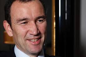 Mark Muller: «La mobilité est une condition de notre prospérité»