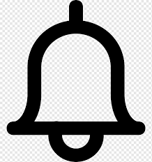 Download Computer Icons Bell Icon Free Eps Svg Monochrome Photography Png Pngwing