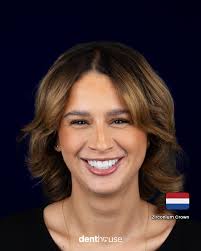 Out of the 'old' box 🦷 🥰 Erik came into contact with Adriana through Mr.  Luc. A few years earlier, Mr. Luc had already been treated by Adriana for a  new smile.