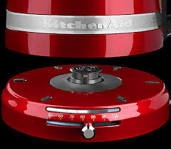 Check spelling or type a new query. Kitchenaid Kettle The Daringly Uncommon Pro Line Electric Kettle