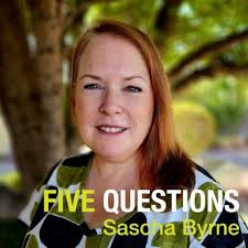 Five Questions Archives