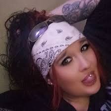 I ripped it off before taking a photo but these were