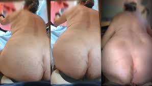 Big ass destroy the toilet - ThisVid.com