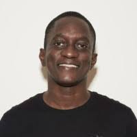 Bernard Ampomah's Instagram, Twitter & Facebook