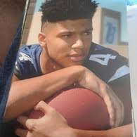 Caleb Grant's Football Recruiting Profile