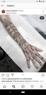 Pin By Ty Thomas On Tattoo Body Art Tattoos Hannah Tattoo Viking Tattoos