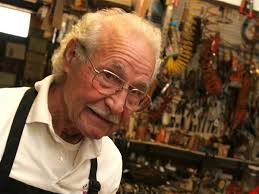 Pasquale DiTerlizzi (1923-2020)