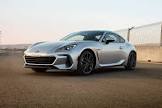 SUBARU-BRZ