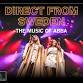 Direct From Sweden - The Music of ABBA event image