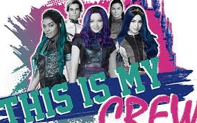 Maybe you would like to learn more about one of these? Disney Descendants 3 Phone Wallpapers In Big Resolution Disney Princess Wallpaper Disney Princess Drawings Disney Descendants