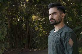 Rodolfo is an npc added during the ready player one event. Bild Zu Rodolfo Valente Bild Rodolfo Valente Filmstarts De