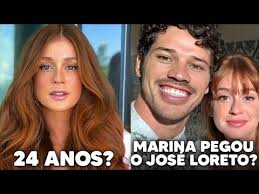 Maybe you would like to learn more about one of these? 21 Fatos Sobre Marina Ruy Barbosa A Eliza De Totalmente Demais Youtube