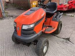 Husqvarna offer a 3 year 'bumper to bumper' warranty on their riding mower. Used Husqvarna Riding Lawn Mowers For Sale In The United Kingdom 4 Listings Farm Machinery Locator