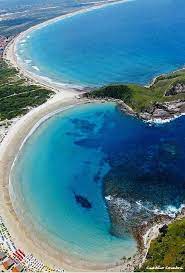 Praia das dunas, cabo frio. Praia Das Conchas E Do Pero Em Cabo Frio Regiao Dos Lagos Rj Praia De Pernambuco Viagens Praias Brasileiras
