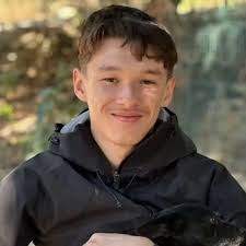 Family's tribute to 'beautiful' son as second Poynton train tragedy victim  named