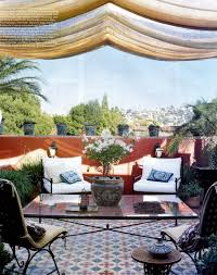Moroccan home decor moroccan furniture moroccan interiors moroccan design moroccan tiles moroccan bedroom. 75 Charming Morocco Style Patio Designs Digsdigs