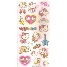 Its influence among actors in the tattoo art scene has gathered steam fast with entire masses. Jual Stiker Tattoo Hello Kitty Seri 5 Online Februari 2021 Blibli