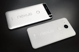 Huawei Nexus 6P 32GB on offer at 519 ...