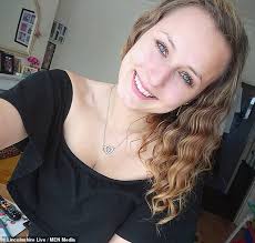 Estate agent who was left 'bedbound' after being diagnosed with  endometriosis wins £31k after bosses sacked her for working from home and  then forged documents for non-existent disciplinary hearing