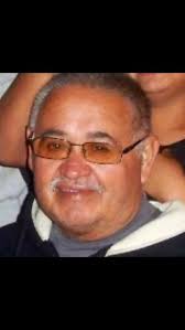 Felix Lomeli Obituary