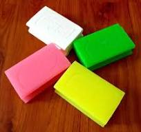 300g Cheap Laundry Soap Factory Good Quality Cleaning Bar Soap