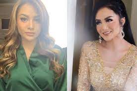 Bunda juga sangat sabar menghadapi kenakalanku yang akhirnya sering membuat bunda marah dan kecewa. Asked About His Desire To Improve With Krisdayanti Aurel Hermansyah Yes You Want But How All Pages World Today News