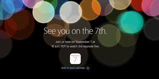 15 product event, where the company announced a slew of new. Iphone 7 Launch Live Streaming Information How To Watch Apple Special Sept 7 Event Live On Mac Iphones Windows Pc Android Phones And Tablets Ibtimes India